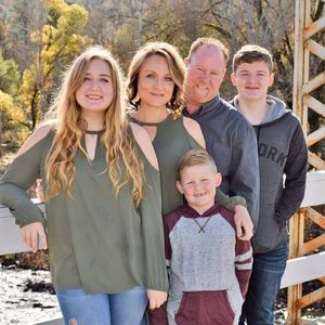 Meet your Posher, Shawna